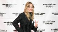 Dannielynn Smith (Image via Getty)